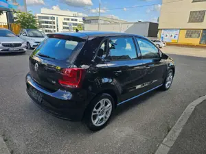 Volkswagen Polo Comfortline 1-Hand Tüv bis 07.2027 Bild 5