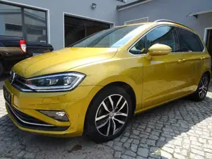 Volkswagen Golf Sportsvan VII Highline 1.5, 96kW, LHZ-R.CAM