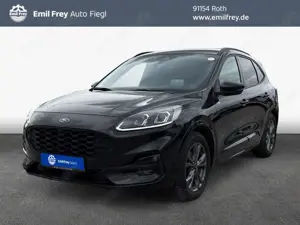 Ford Kuga 2.0 EcoBlue Aut. ST-LINE X Bild 1