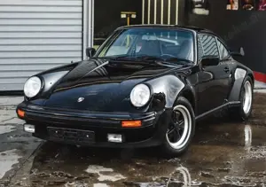 Porsche 930 911 Turbo (930)