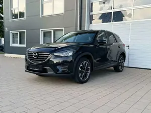 Mazda CX-5 AUTOMATIK/NAVI/SHZ/GARANTIE