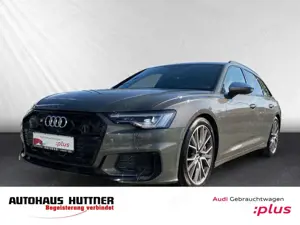 Audi S6 Avant TDI tiptronic ACC LED Kamera ALU 20" Navi