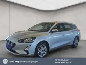 Ford Focus Turnier 1.0 EcoBoost Aut. COOLCONNECT