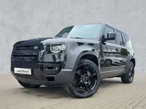 Land Rover Defender 110 P400 AWD HSE 22 AHK WINTER 7-Sitze