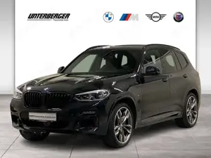 BMW X3 M 40d ACC DA+ PA RFK HUD HiFi Pano ALED