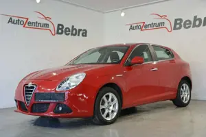 Alfa Romeo Giulietta Turismo 2.0 JTDM Automatik