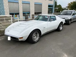 Others Others Chevy Corvette C3