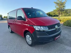 Volkswagen T6 Transporter 9Sitze*Klima* Standheizung* Bild 1