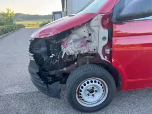 Volkswagen T6 Transporter 9Sitze*Klima* Standheizung* Bild 5