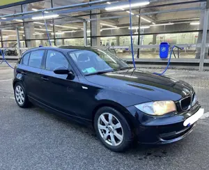 BMW 120 120i Aut.
