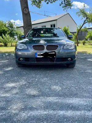 BMW 525 525i Touring Aut.