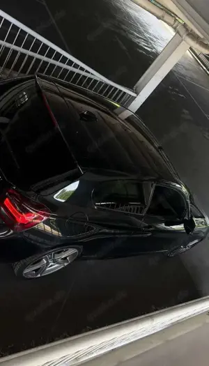 BMW 135 M135i xDrive Sport-Aut. Bild 4