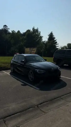 BMW 135 M135i xDrive Sport-Aut. Bild 5