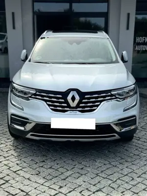 Renault Koleos BLUE dCi 185 4WD X-tronic INITIALE PARIS