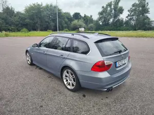 BMW 330 330xd DPF Touring Aut.