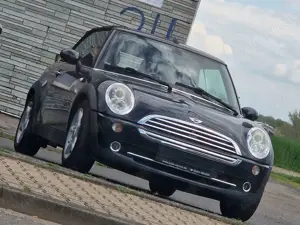 MINI Cooper Cabrio Aut.