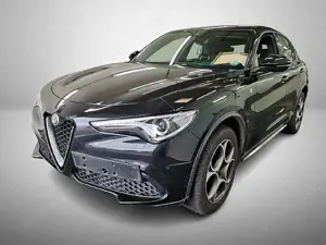 Alfa Romeo Stelvio 2.0 TI Q4 AT8*Memory*ACC*Bi-Xenon*Kamera