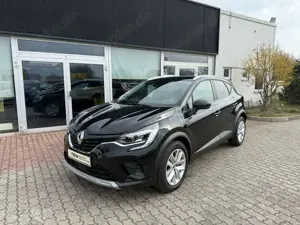 Renault Captur ZEN 140 PS Automatik LED Tempomat