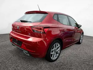 SEAT Ibiza 1.0 TSI FR Beats DSG Navi FullLink Kam Bild 3