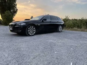 BMW 530 530 d