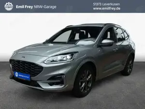 Ford Kuga 1.5 EcoBoost ST-LINE NAVI+ANHÄNGERKUPPLUNG+SH