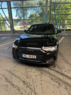Audi A6 40 TDI quattro S tronic sport