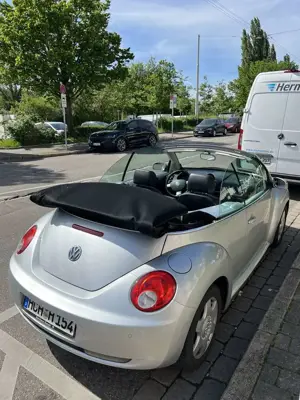 Volkswagen New Beetle 1.6