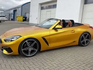 BMW Z4 Z4 M-Sport Line ***Schnitzer***