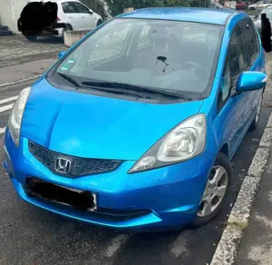 Honda Jazz 1.4 i-VTEC Elegance
