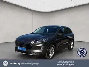 Ford Kuga 2.5 Duratec PHEV TITANIUM X *AHK*ACC*NAVI*