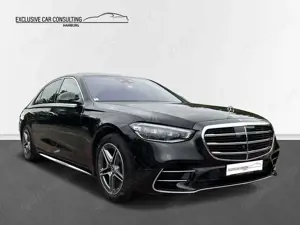 Mercedes-Benz S 580 e L AMG Line *Pano *360° *Sitzklima *Airma