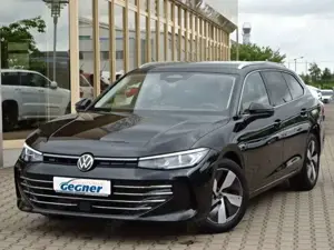 Volkswagen Passat Variant 150PS DSG Elegance neues Modell Bild 2