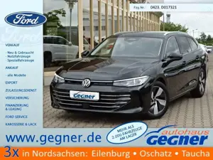 Volkswagen Passat Variant 150PS DSG Elegance neues Modell