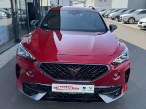 CUPRA Formentor VZ e-Hybrid