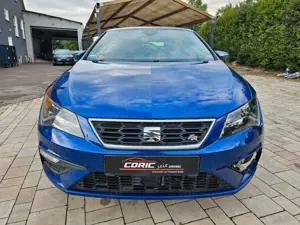 SEAT Leon FR