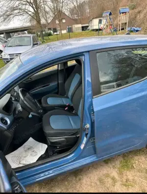 Hyundai i10 1.0 Intro Edition Bild 4