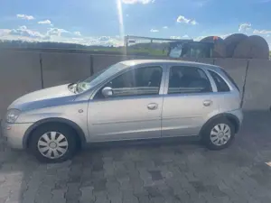 Opel Corsa Corsa 1,2 TWINSPOR