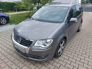 Volkswagen Touran United 1.4TSI"EURO 5"XENON" TÜV 11/26