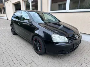 Volkswagen Golf V 1.6 Lim. Trendline