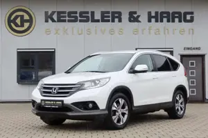 Honda CR-V 2.2 i-DTEC Executive#AWD#AHK#WINTERREIFEN