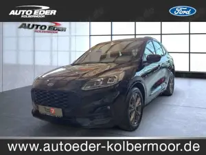 Ford Kuga ST-Line Sportpaket Bluetooth Head Up Display