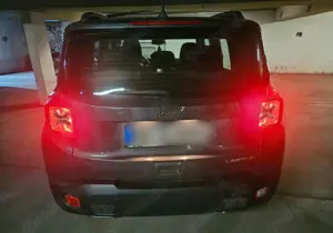 Jeep Renegade Limited FWD Bild 4