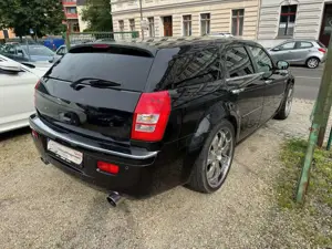 Chrysler 300C Touring 5.7 V8 HEMI LPG 2-Hand Leder SR+WR Bild 4