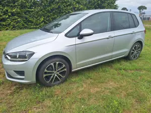 Volkswagen Golf Sportsvan 1.2 TSI (BlueMotion Technology) Comfortline