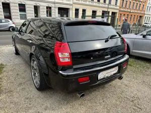 Chrysler 300C Touring 5.7 V8 HEMI LPG 2-Hand Leder SR+WR Bild 2