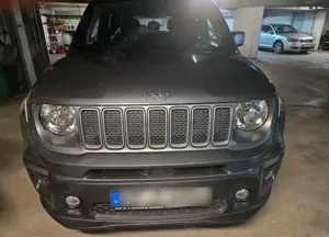 Jeep Renegade Limited FWD Bild 2