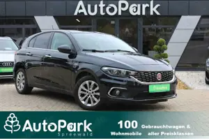 Fiat Tipo Lounge