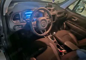 Jeep Renegade Limited FWD Bild 5