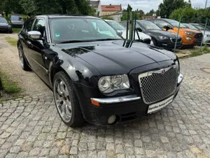 Chrysler 300C Touring 5.7 V8 HEMI LPG 2-Hand Leder SR+WR Bild 5