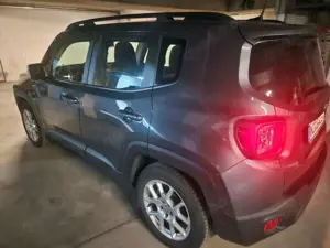 Jeep Renegade Limited FWD Bild 3